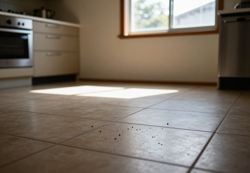 Termite-free home in Claymore after treatment